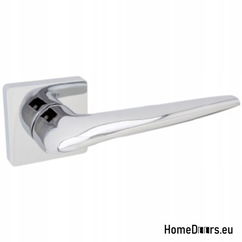 KLAMKA DRZWIOWA LIMA CHROM