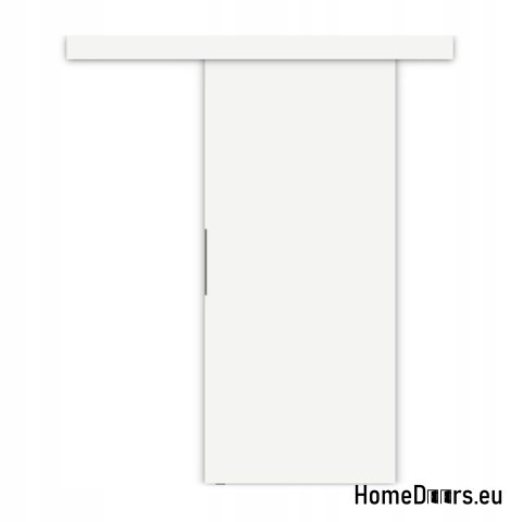 Portes coulissantes ALFA sur mesure + système coulissant
