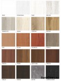 Portes intérieures polies MARTI smooth 80 P