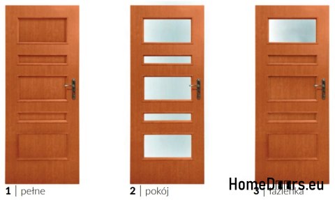 Portes de salle de bain avec verre intérieur Legola 70 Portes de salle de bain avec verre intérieur Legola 70