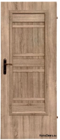 Portes intérieures complètes Ahaja 3 70