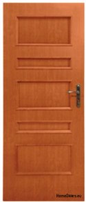 Portes intérieures complètes Legola 60