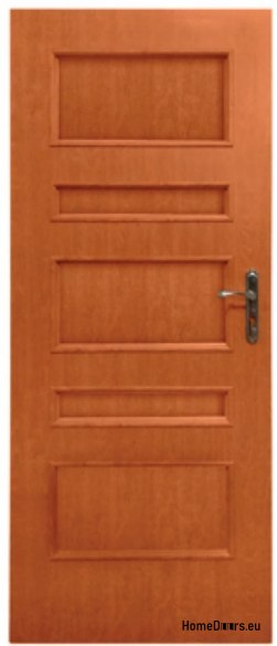 Portes intérieures complètes Legola 90