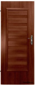 Portes intérieures complètes Szeloba 70