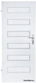 Portes intérieures complètes Born 70