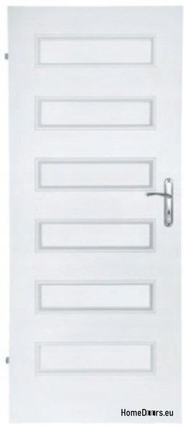 Portes intérieures complètes Born 90