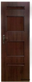 Portes intérieures complètes Casandra 90
