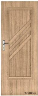 Portes intérieures complètes Sadr 80