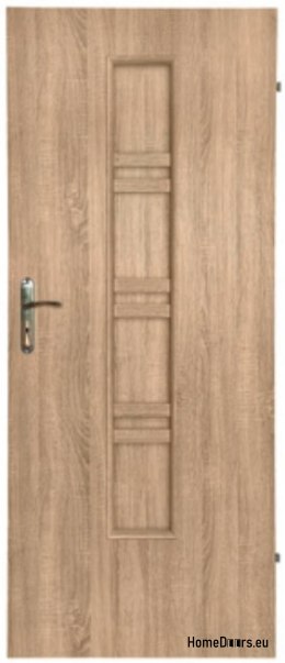 Ceres 70 portes intérieures complètes