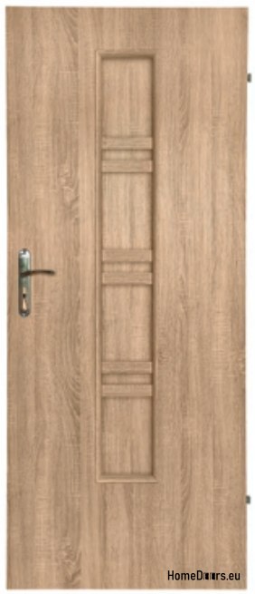 Ceres 90 portes intérieures complètes Ceres 90 portes intérieures complètes