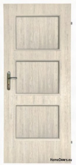 Portes intérieures complètes Hugo 90