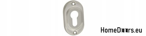 KLAMKA DRZWIOWA PRZEBICIE WC GRACJA NIKIEL SATYNA KLAMKA DRZWIOWA PRZEBICIE WC GRACJA NIKIEL SATYNA