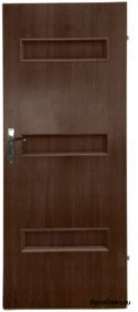Portes intérieures complètes Antares 60