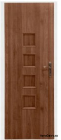 Portes intérieures complètes Atria 60