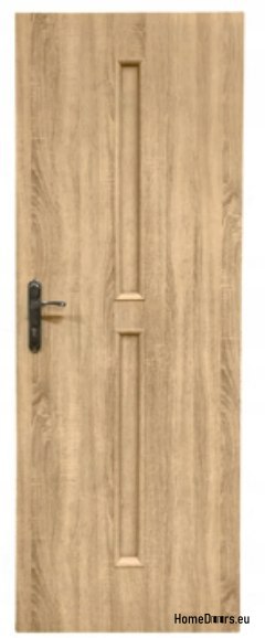 Portes intérieures complètes Donta 70