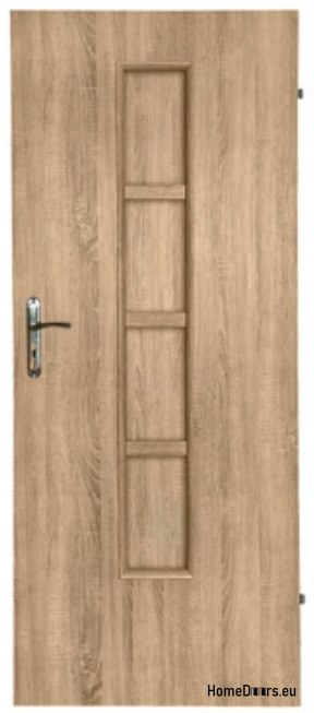 Portes intérieures complètes Jantar 80