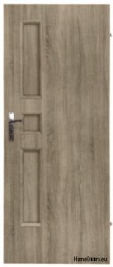 Portes intérieures complètes Modo 60