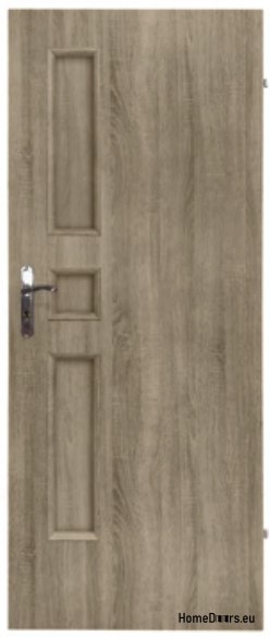 Portes intérieures complètes Modo 60