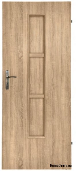 Portes intérieures complètes Suri 70