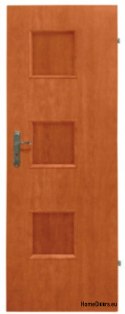 Portes intérieures complètes Tigra 90