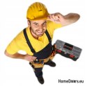 Portes intérieures complètes Aseida 60