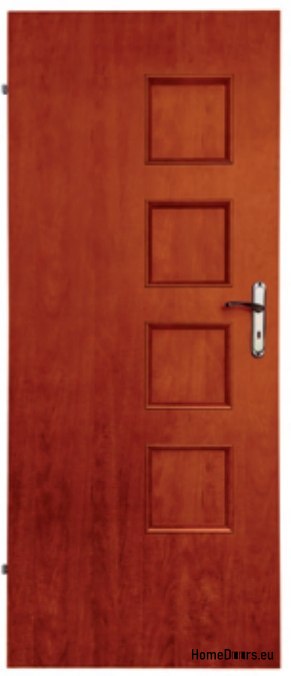 Portes intérieures complètes Odin 60