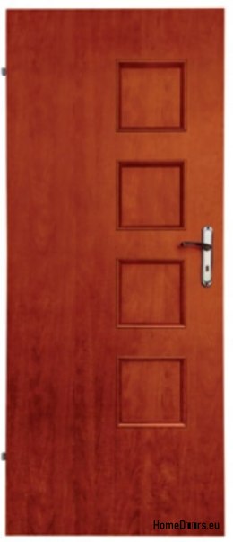 Portes intérieures complètes Odin 80