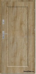 PORTE DE SÉCURITÉ ACOUSTIQUE 47 dB DIFFÉRENTS MODÈLES