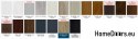 MOUSSE SUR MOUSSE PORTE EXTÉRIEURE CHAUDE T01 72 mm 90