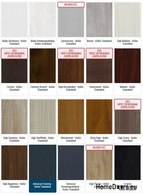 Porte à deux vantaux en acier 140 Gauche, 20 COULEURS Porte à deux vantaux en acier 140 Gauche, 20 COULEURS