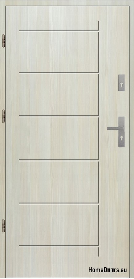 PORTE EXTÉRIEURE EN MOUSSE CHAUDE T41 72mm 100 PORTE EXTÉRIEURE EN MOUSSE CHAUDE T41 72mm 100