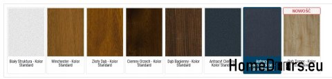 Portes extérieures THICK 101mm WARM 0,65Wm2K PATTERNS Portes extérieures THICK 101mm WARM 0,65Wm2K PATTERNS