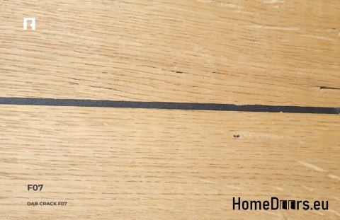 DRZWI PRZESUWNE MODERN RUSTIC XX DĄB CRACK 90 DRZWI PRZESUWNE MODERN RUSTIC XX DĄB CRACK 90
