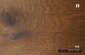 DRZWI PRZESUWNE MODERN RUSTIC K DĄB BRONZE 80