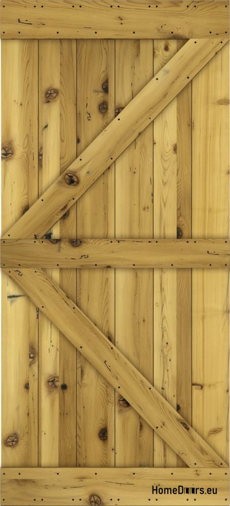 DRZWI PRZESUWNE MODERN RUSTIC K ŚWIERK STARY 90 DRZWI PRZESUWNE MODERN RUSTIC K ŚWIERK STARY 90
