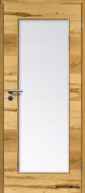 DRZWI WEWNĘTRZNE MODERN 08H DĄB BELKOWY 70 cm