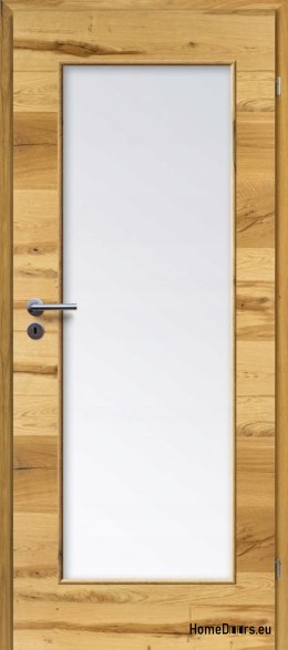DRZWI WEWNĘTRZNE MODERN 08H DĄB BELKOWY 70 cm