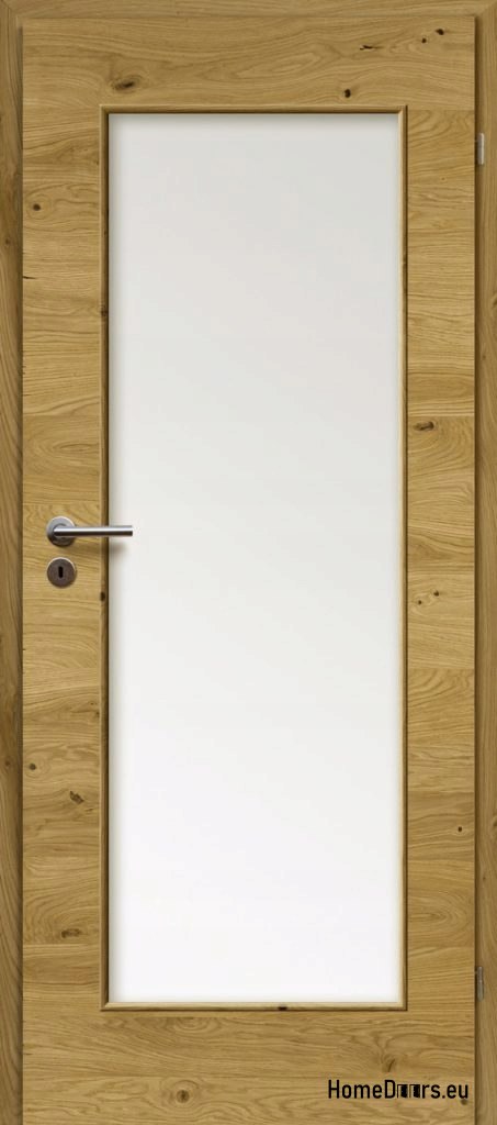 DRZWI WEWNĘTRZNE MODERN 08H DĄB RUSTIC 60 DRZWI WEWNĘTRZNE MODERN 08H DĄB RUSTIC 60