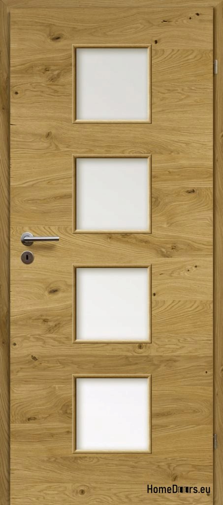 DRZWI WEWNĘTRZNE MODERN 09H DĄB RUSTIC 60 DRZWI WEWNĘTRZNE MODERN 09H DĄB RUSTIC 60