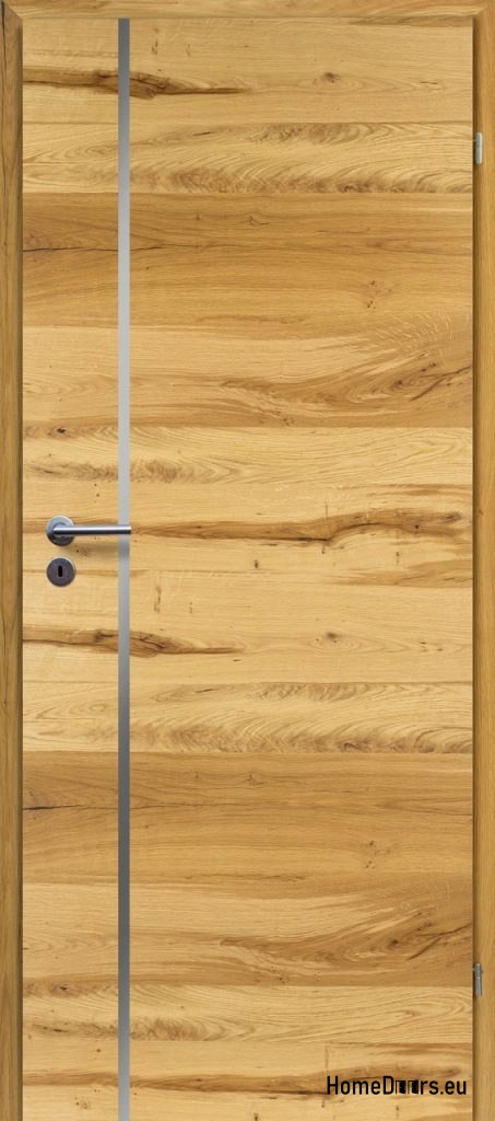 DRZWI WEWNĘTRZNE MODERN 03H DĄB BELKOWY 70 cm