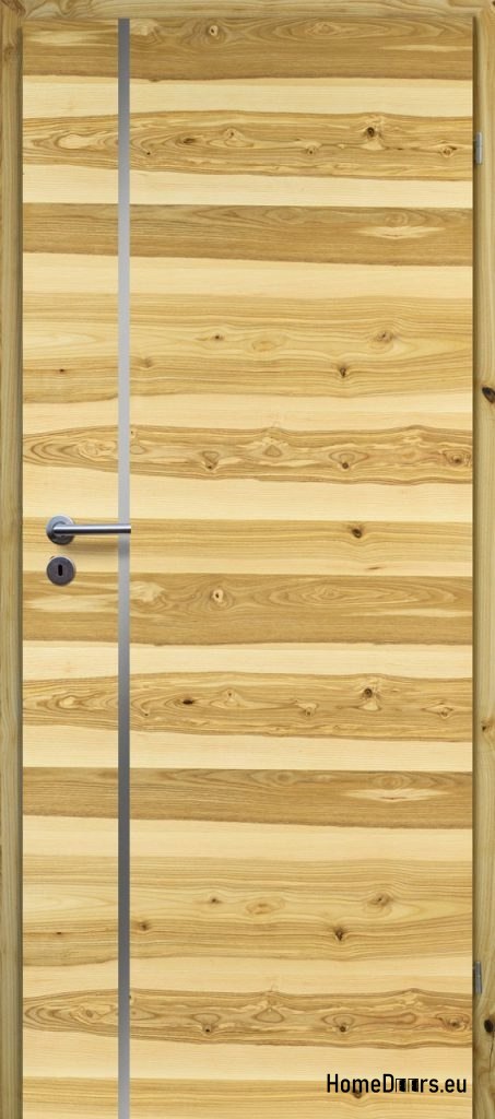 DRZWI WEWNĘTRZNE MODERN 03H JESION SĘKATY 70