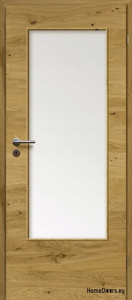 DRZWI WEWNĘTRZNE MODERN 05H DĄB RUSTIC 60