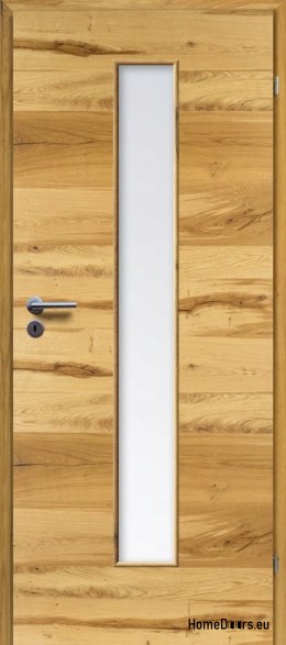 DRZWI WEWNĘTRZNE MODERN 06H DĄB BELKOWY 60