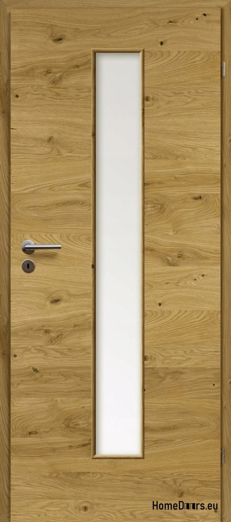 DRZWI WEWNĘTRZNE MODERN 06H DĄB RUSTIC 70