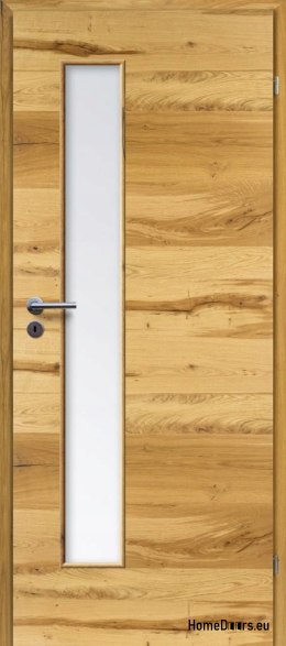 DRZWI WEWNĘTRZNE MODERN 07H DĄB BELKOWY 70 cm