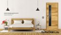 DRZWI WEWNĘTRZNE MODERN 07H JESION SĘKATY 80