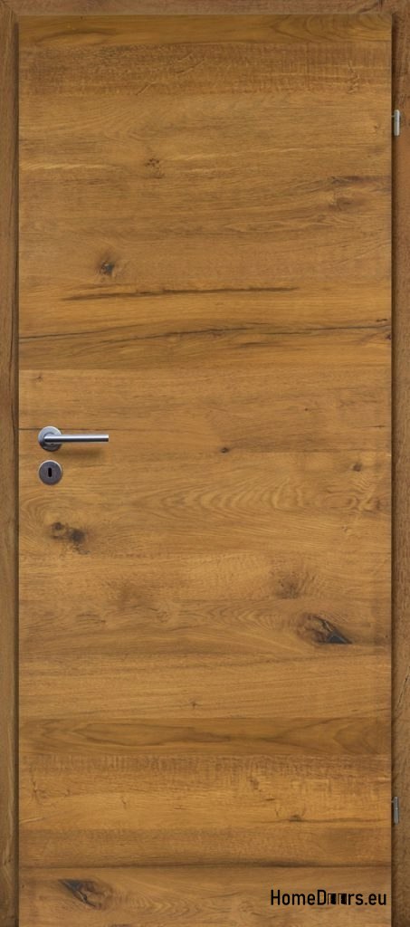 DRZWI WEWNĘTRZNE MODERN 01H DĄB BRONZE 70 DRZWI WEWNĘTRZNE MODERN 01H DĄB BRONZE 70