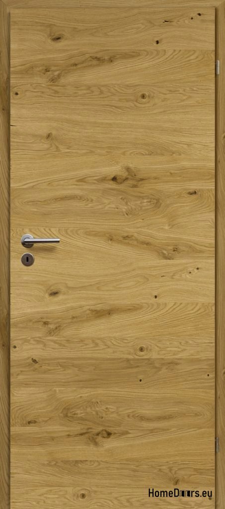 DRZWI WEWNĘTRZNE MODERN 01H DĄB RUSTIC 70