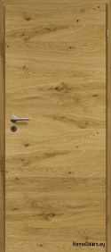 DRZWI WEWNĘTRZNE MODERN 01H DĄB RUSTIC 90