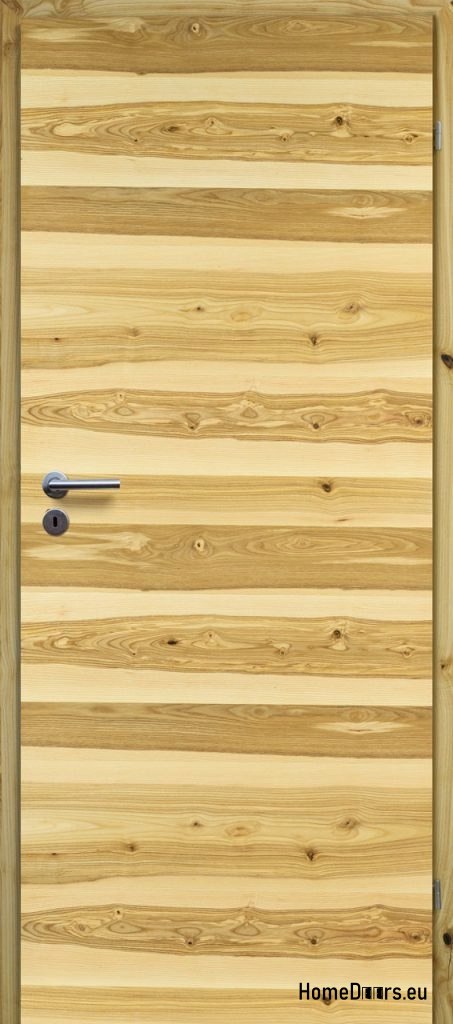 DRZWI WEWNĘTRZNE MODERN 01H JESION SĘKATY 70